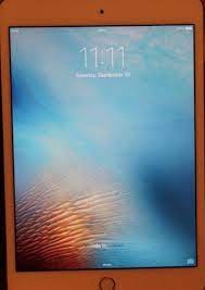 Get cash for your used ipad mini ipad mini 3 unlocked and more. Apple Ipad Mini 3 64gb Wi Fi 4g Cellular Unlocked 7 9in Gold Verizon