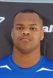 Matthew Carty's Football Recruiting Profile