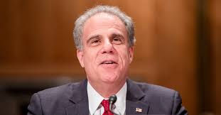 Inspector General Michael Horowitz Slams Trump