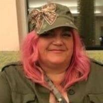 Karen Kay (Farrington) Bain Obituary