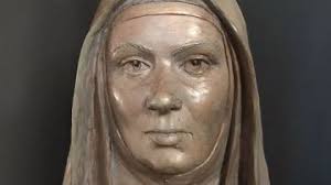 Face of beloved Spanish saint recreated 510 years after her birth