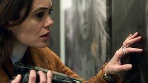 Archive 81 (TV Series 2022-2022) — The Movie Database (TMDB)