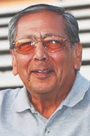 Joaquin Resendez Obituary (1937