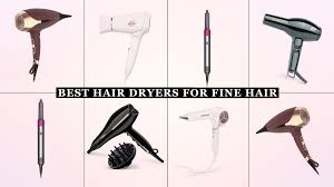 And while it's designed to. Best Hair Dryers For Fine Hair Woman Home