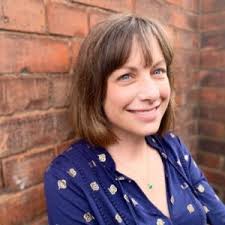 How History Inspired THE SECRETS ACT Alison Weatherby