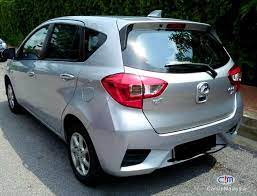 „limitowana edycja perodua myvi również wprowadzona na rynek w lipcu 2010, oparta na standardowych automatycznych wariantach 1.3. Perodua Myvi 1 3x At Sambung Bayar Car Continue Loan For Sale Carsinmalaysia Com Mobile 32126