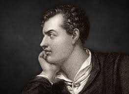 Lord Byron Two Day itinerary
