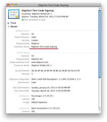 A lot of legal and work documents need a signature. Mac Codesign Utility Signing Code In Mac Os