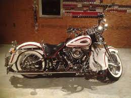 1997 Harley Davidson Springer Softail Macon Ga Cycletrader Com Harley Davidson Motorcycles Harley Davidson Harley