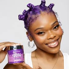 Launches TOMORROW 🫶🏽🫶🏽 ‼️ Kaleidoscope Curl Kandy ‼️ Curl Defining  Temporary Hair Color (no bleach, no chemicals, easy rinse out ) ‼️11•14  Curl Kandy drop to our VIPs only ‼️ Text KANDY