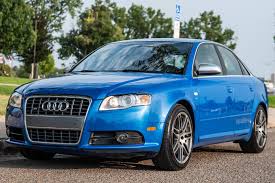 Image result for Sprint Blue 2008 Audi