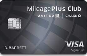 The united explorer card is issued by chase, which has a good customer service reputation. Chase Com Apply For United Mileageplus Club Card 50000 Bonus Miles
