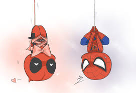 Spideypool 2 By Neko1217 D66hdx7 Jpg 1600 1100 Deadpool Chibi Deadpool And Spiderman Spideypool Discover the magic of the internet at imgur, a community powered entertainment destination. deadpool chibi deadpool