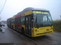 Agression A Liege 9 Jours D Incapacite De Travail Pour Un Chauffeur Tec De La Ligne 175 Oreye