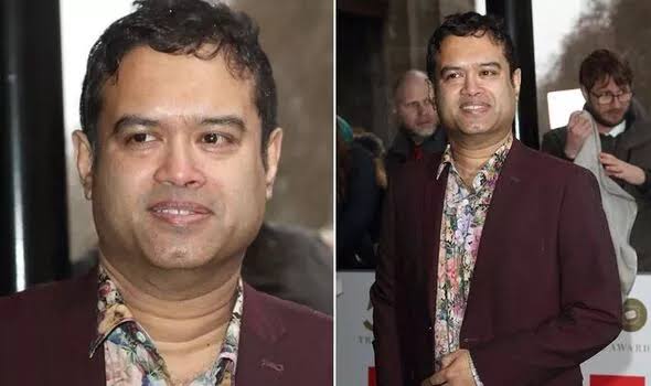 Paul Sinha health: The Chase star on his Parkinson's disease symptoms |  Express.co.uk