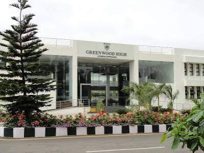 Greenwood High International School
