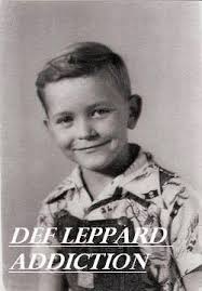 Little Joe Elliott