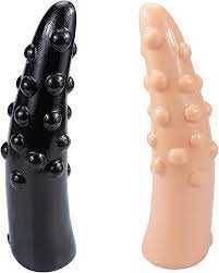 ZWBHSH Plug Prostate Massager Toys with Suction Cup Surface Particles BDSM  Masturbator Sex Toy Dildo Sex Toy for Couples Extreme Sex Flesh :  Amazon.de: Health & Personal Care