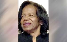 Velma Lee Guest (1943-2018)