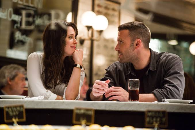 The Town (2010)