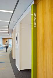 Poulin Morris Cuny School Of Law Wayfinding Signage Design Wayfinding Design Wayfinding Signage