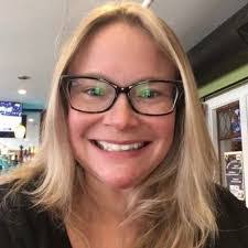 Maria Iannuzzi's Instagram, Twitter & Facebook