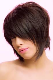 Bob haircuts come in a variety of shapes and lengths, but they can generally be separated into two categories: Top 10 Graphic Of Shaggy Bob Hairstyle Alice Smith