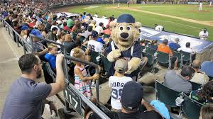 Td Bank Ballpark Somerset Patriots Stadium Journey