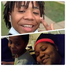 Sabrina Lovingwilliamjr Mayhone