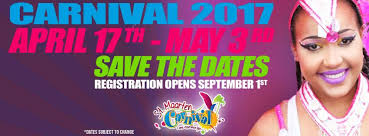 St. Maarten Carnival updated their...