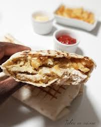Epingle Sur Pate A Pain