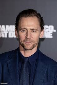 Hayley Atwell ,Tom Hiddleston and Jamie Lloyd attend the press night  performance of "The Tempest" at the Theatre Royal Drury Lane