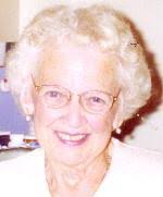 Faustina A. Holly-Lareau