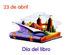 El 23 de abril está a la vuelta de la esquina, así que ¿por qué no aprovechar el. Dia Del Libro