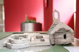 Učenici iz Vira dobili glavnu nagradu za izradu makete · Kalelarga info