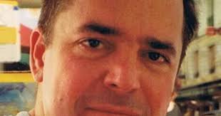 Whitlock, Robert Howard