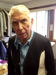 Fabulous People of Omaha: Rino the Tailor