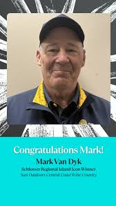 We’re back with Day 3 of Team Member Appreciation Week and another  incredible ICON to spotlight! Please join us in congratulating the  Schlosser Regional Island ICON: Mark Van Dyk from Sun Outdoors ...