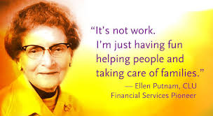 Celebrating Women Trailblazers