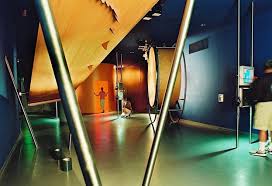 Vienna is the world's capital of music. Haus Der Musik Wien Audio Visuelle Medien