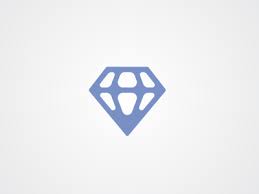Blue Diamond Blue Diamond Diamond Image Diamond Logo