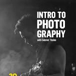 Intro to Photography - Lethbridge
