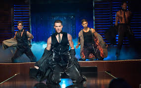 The theatre at the hippodrome casino. Magic Mike Wessels Filmkritik Com