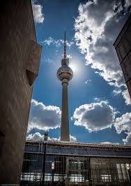 Berlin Stadtereise Berlin Berlin Fotos Fernsehturm