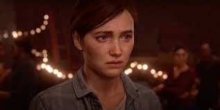 Ellie Williams: The Greatest Female Protagonist