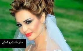 صور حفل زفاف الفنانة السورية صفاء الرقماني بحضور فنانين سوريا Blog Blog Posts