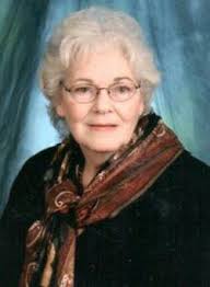 Obituary of Joyce Dunlop