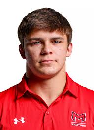 2024-25 Wrestling Roster