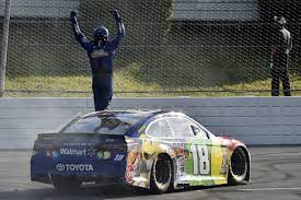 Browse through 2019 nascar cup watkins glen results, statistics, rankings and championship standings. Nascar At Watkins Glen 2018 Start Time Ticket Info Lineup Tv Schedule More Bleacher Report Latest News Videos And Highlights