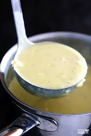 So i removed that recipe and instead recreated this cream of. Condensed Homemade Cream Of Chicken Soup Gimme Some Oven